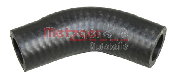 METZGER Ölschlauch 2400448
