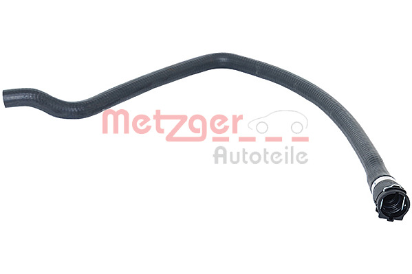 METZGER Kühlerschlauch 2420010