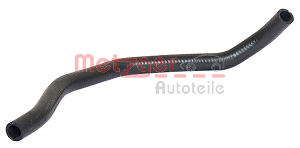 METZGER Kühlerschlauch 2420076