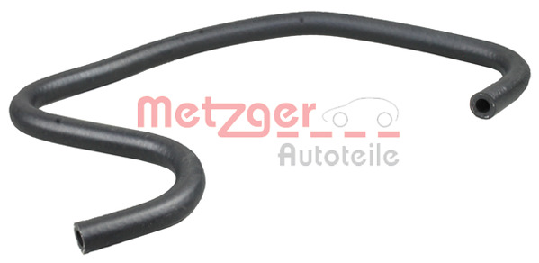METZGER Kühlerschlauch 2420204