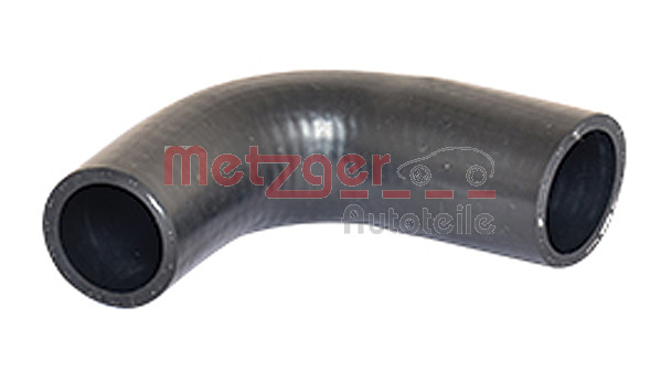 METZGER Kühlerschlauch 2420250