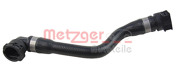 METZGER Kühlerschlauch 2420545