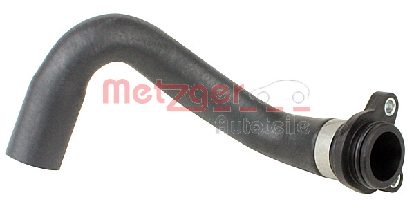 METZGER Kühlerschlauch 2420572