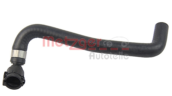 METZGER Kühlerschlauch 2420596