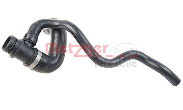 METZGER Kühlerschlauch 2420626