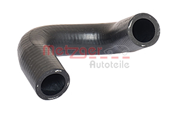 METZGER Kühlerschlauch 2420719
