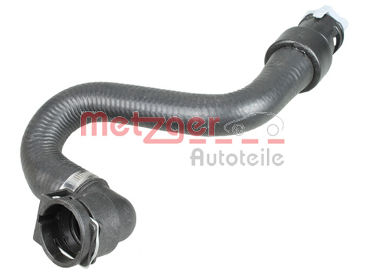 METZGER Kühlerschlauch 2420856