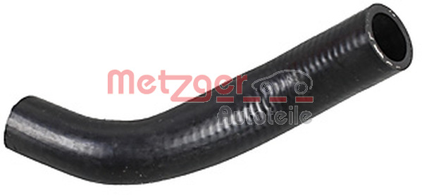 METZGER Kühlerschlauch 2421052