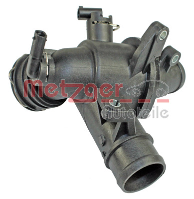 METZGER Thermostat, Kühlmittel 4006164