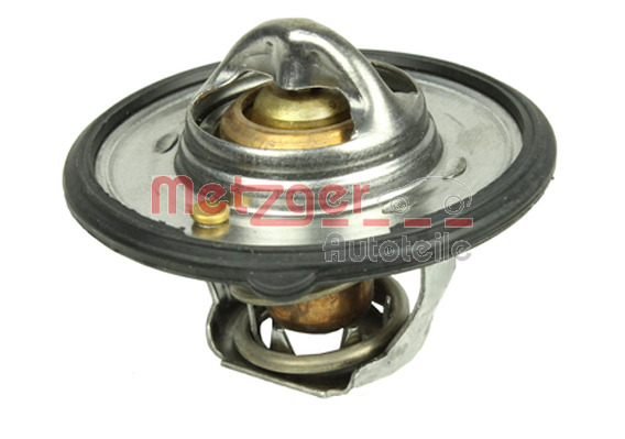 METZGER Thermostat, Kühlmittel 4006296