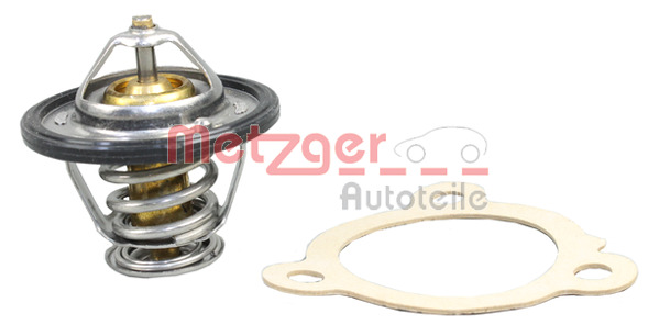 METZGER Thermostat, Kühlmittel 4006340