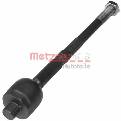 METZGER Axialgelenk, Spurstange 51007518