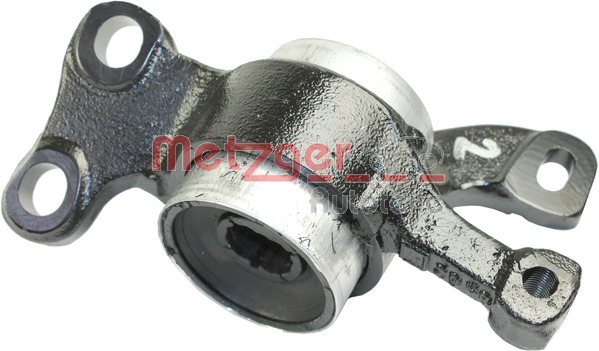 METZGER Lagerung, Lenker 52080801
