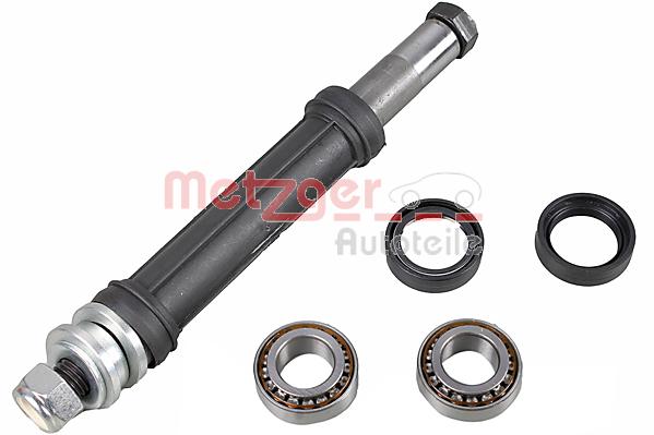 METZGER Reparatursatz, Achskörper 55004949