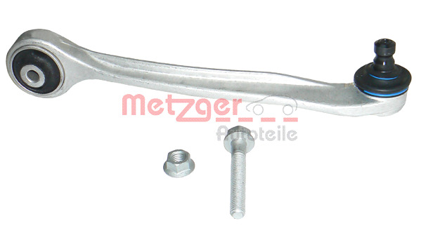 METZGER Lenker, Radaufhängung 58008912