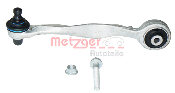 METZGER Lenker, Radaufhängung 58009211