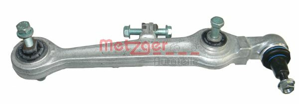 METZGER Lenker, Radaufhängung 58009418