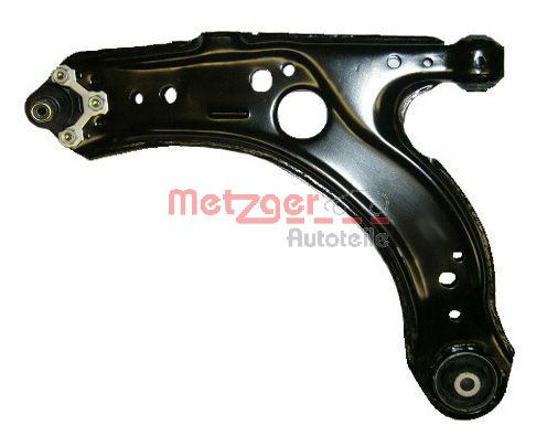 METZGER Lenker, Radaufhängung 58012001