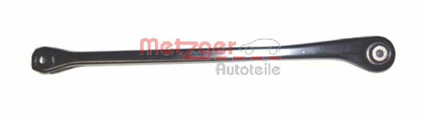 METZGER Lenker, Radaufhängung 58015909