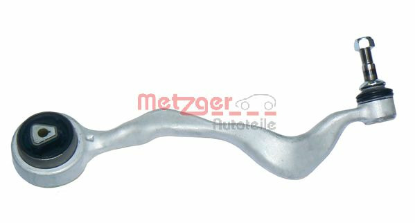 METZGER Lenker, Radaufhängung 58020802