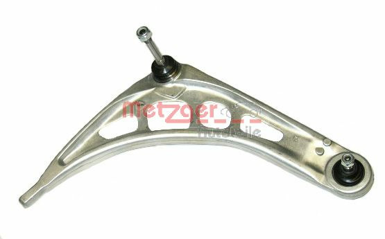 METZGER Lenker, Radaufhängung 58022702