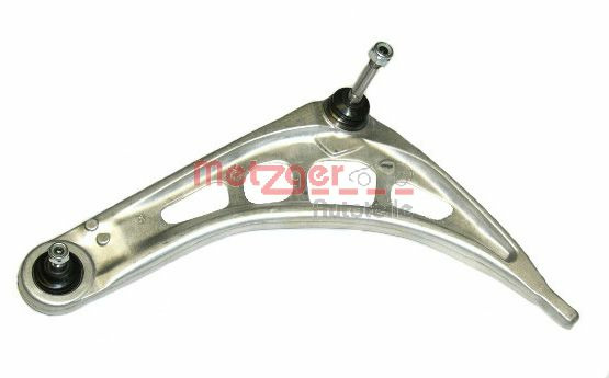 METZGER Lenker, Radaufhängung 58023001