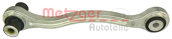 METZGER Lenker, Radaufhängung 58072703