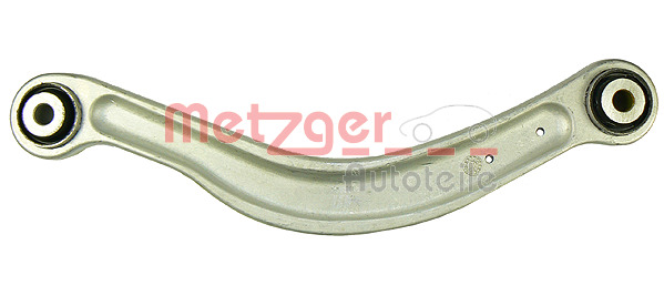 METZGER Lenker, Radaufhängung 58072804
