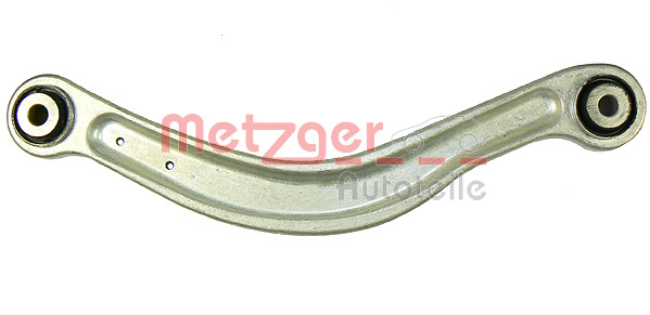 METZGER Lenker, Radaufhängung 58072903