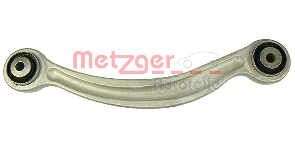 METZGER Lenker, Radaufhängung 58073004