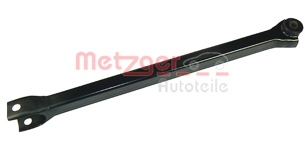 METZGER Lenker, Radaufhängung 58073709