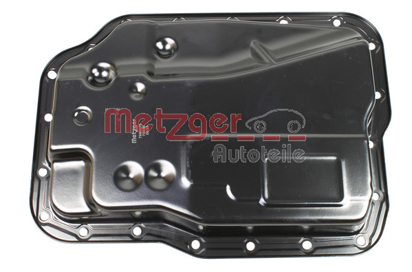 METZGER Ölwanne, Automatikgetriebe 7990070