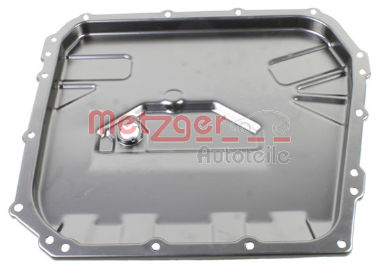 METZGER Ölwanne, Automatikgetriebe 7990104