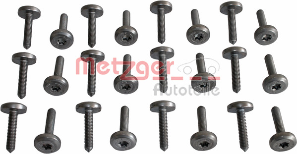 METZGER Schraube, Ölwanne-Automatikgetriebe 8029027
