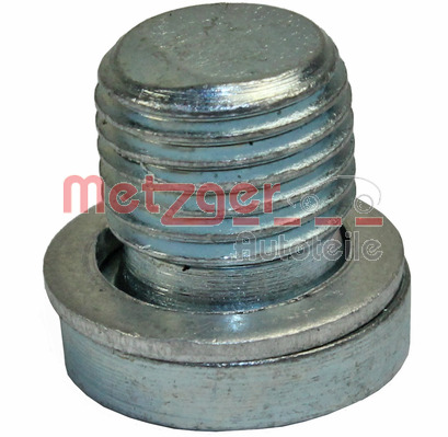 METZGER Verschlussschraube, Getriebegehäuse 8030046