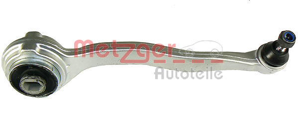 METZGER Lenker, Radaufhängung 88052702