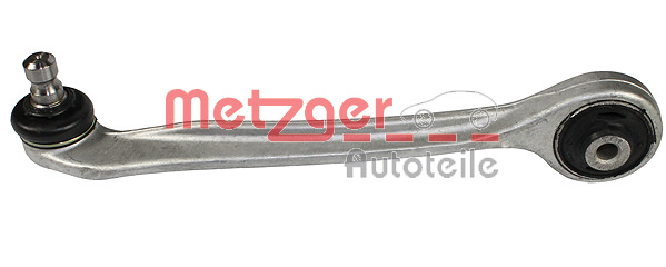 METZGER Lenker, Radaufhängung 88009011