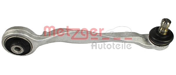 METZGER Lenker, Radaufhängung 88009112