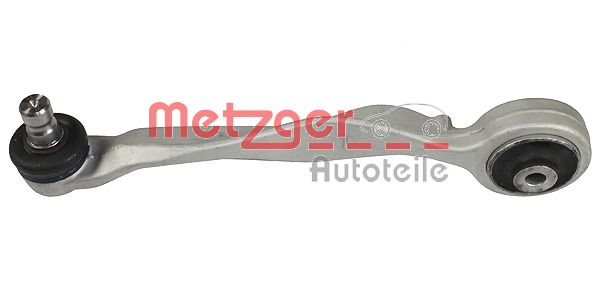 METZGER Lenker, Radaufhängung 88009211