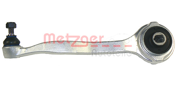 METZGER Lenker, Radaufhängung 88052801