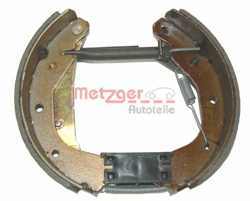 METZGER Bremsbackensatz MG 419V