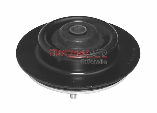 METZGER Federbeinstützlager 6490018