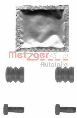 METZGER Zubehörsatz, Bremssattel 113-1301