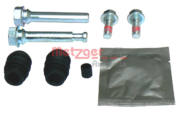 METZGER Führungshülsensatz, Bremssattel 113-1434X