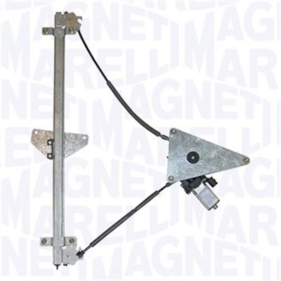 MAGNETI MARELLI Fensterheber 350103107100