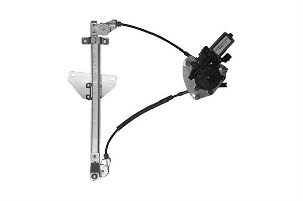 MAGNETI MARELLI Fensterheber 350103114700