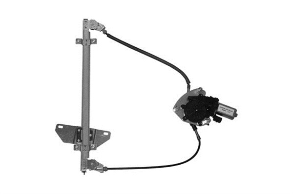 MAGNETI MARELLI Fensterheber 350103115100