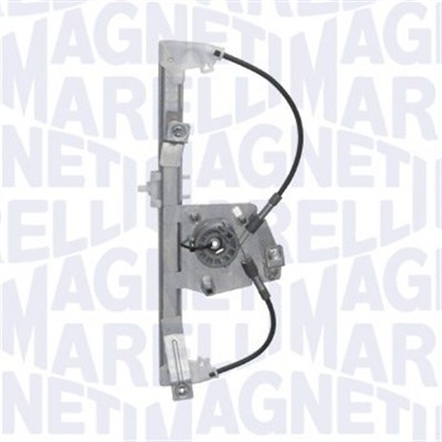 MAGNETI MARELLI Fensterheber 350103130900