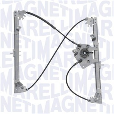 MAGNETI MARELLI Fensterheber 350103138800