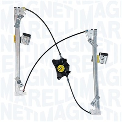 MAGNETI MARELLI Fensterheber 350103143700